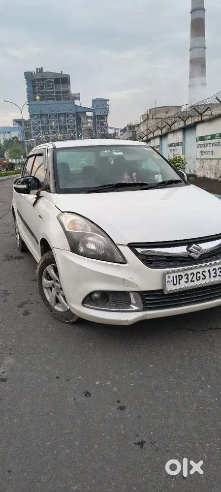 Maruti Suzuki Swift Dzire 2016 Diesel 150000 Km Driven