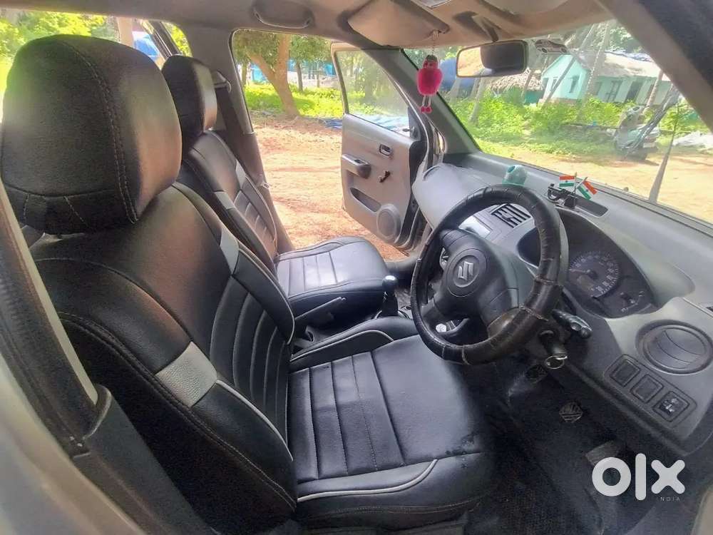 Maruti Swift 1.3 Zxi 2010 Diesel