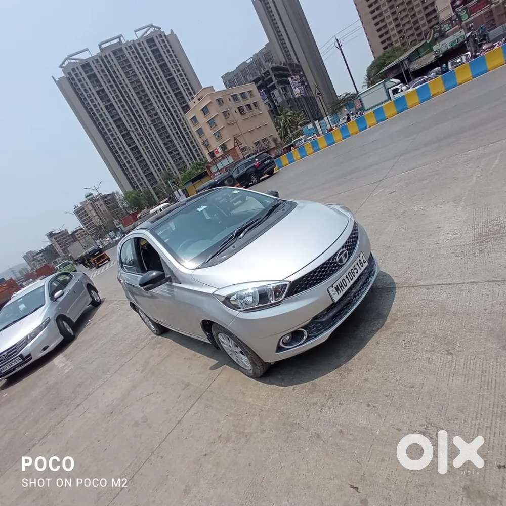 Tata Tiago 2016