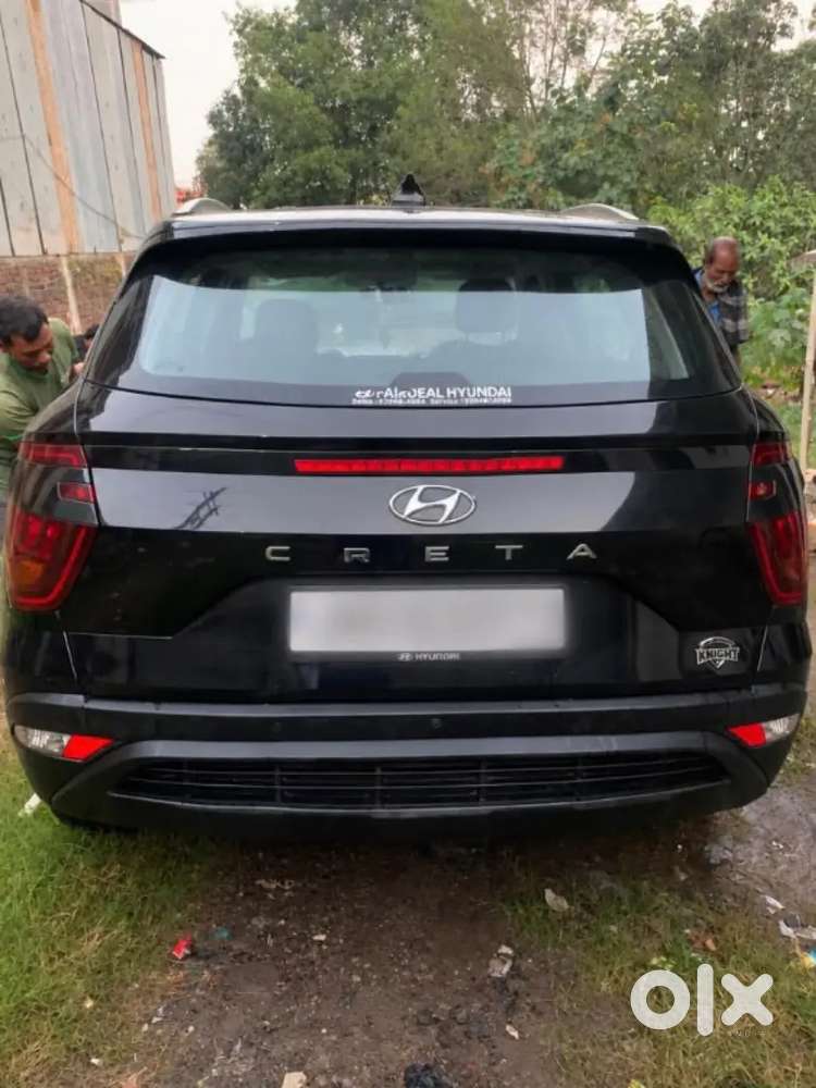Hyundai Creta 2023 Diesel Mt