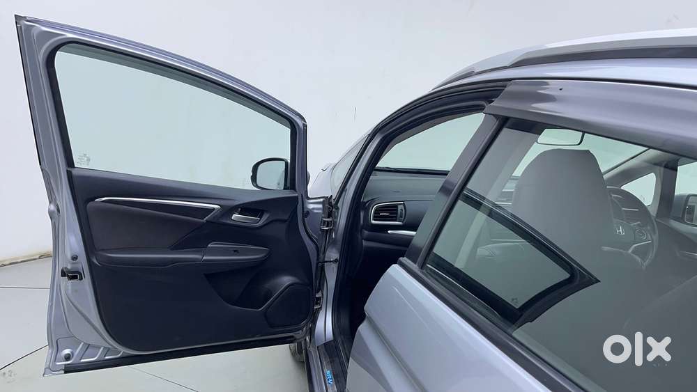 Honda Wr-v 1.5 Vx I-dtec, 2021, Diesel