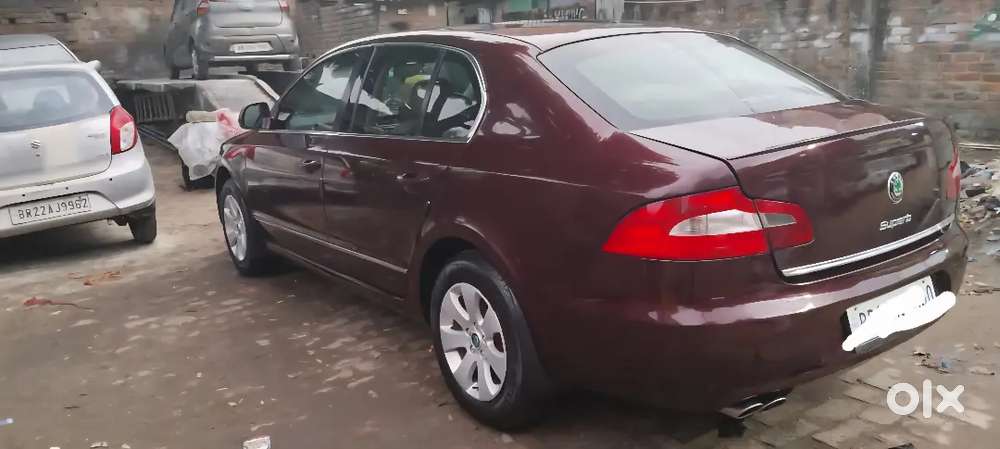 Skoda Superb For Sale