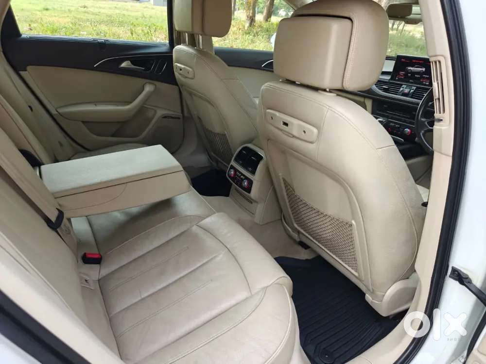 Audi A6 2.0 Tdi 2018
