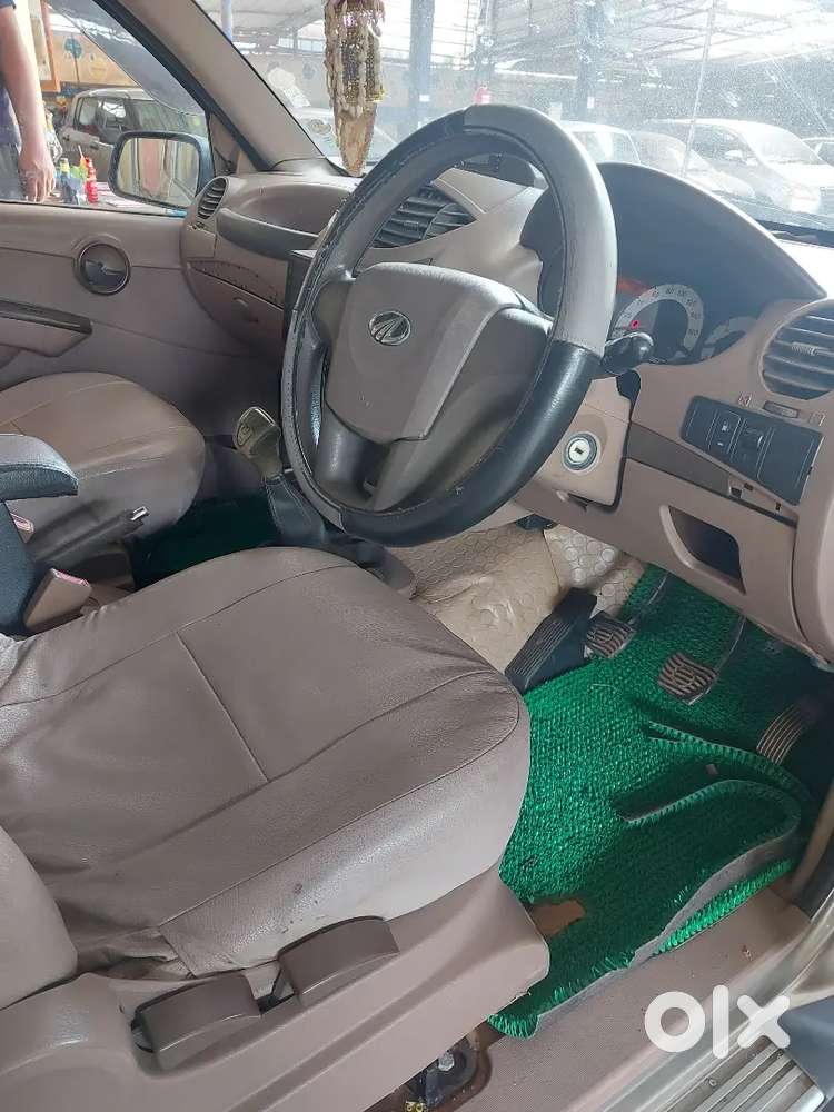 Mahindra Xylo 2010 Diesel 166686 Km Driven