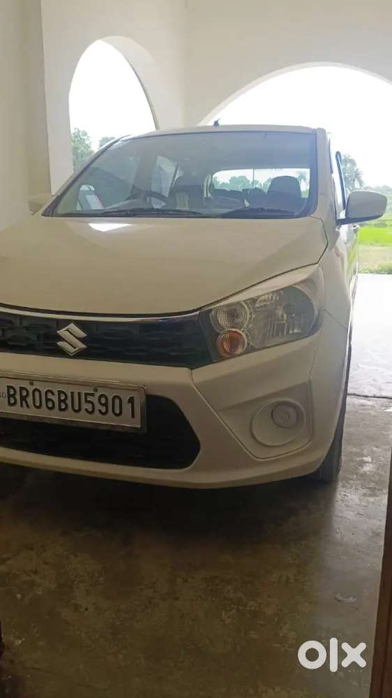 Maruti Suzuki Celerio Zxi, 2019 Model