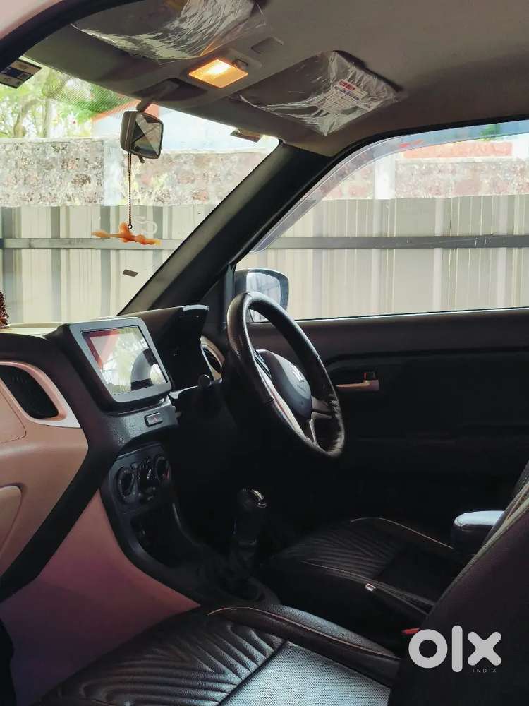 Maruthi Suzuki 2021