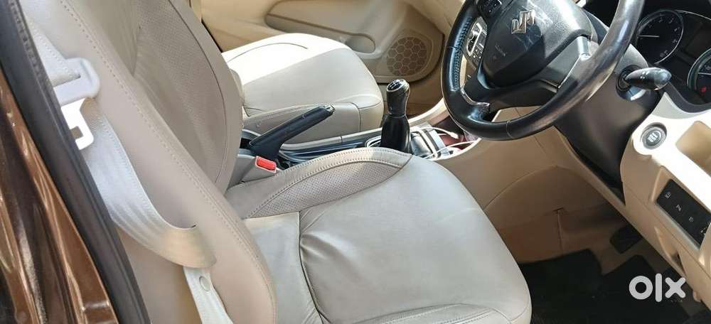Maruti Suzuki New-gen Swift 2023 Petrol 89685 Km Driven