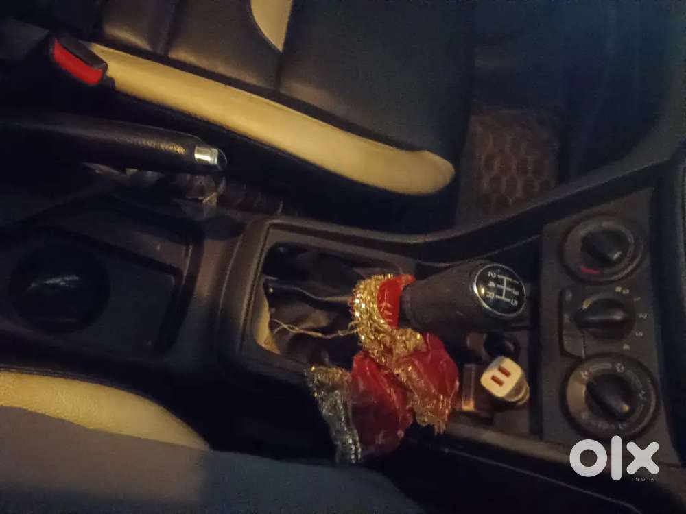 Maruti Vitara Brezza Vdi 2017