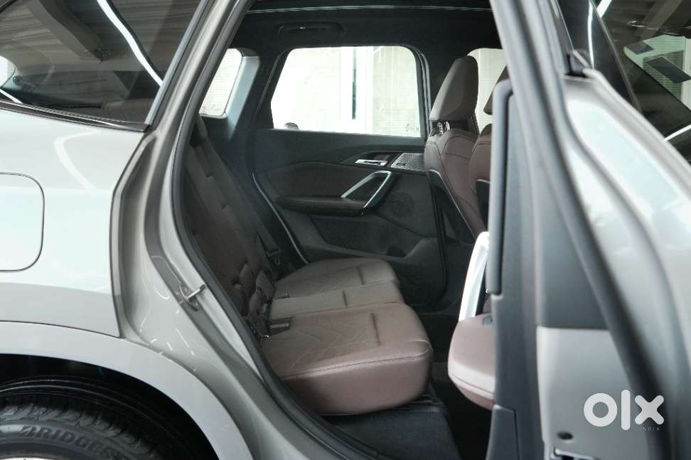 Bmw X1 Sdrive18i M Sport, 2024, Petrol