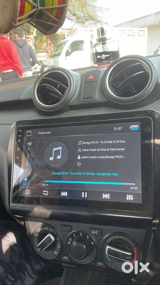 Maruti Suzuki Swift 2020 Petrol 46000 Km Driven