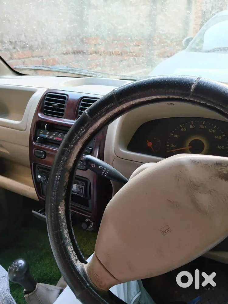 Sell My Wagon R Car In Good Condition No Problem