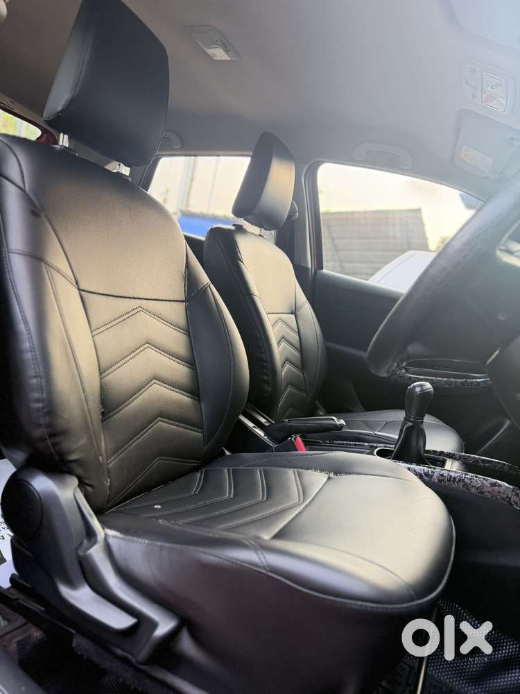 Maruti Suzuki Baleno Delta, 2019, Petrol