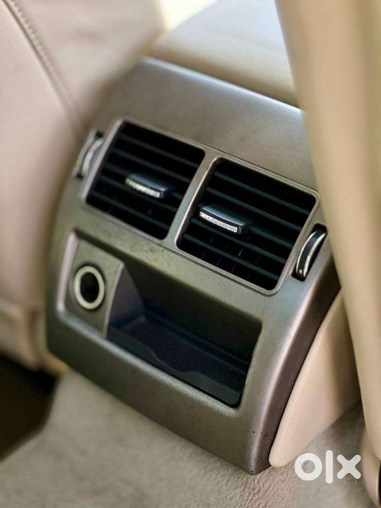 Jaguar Xf Diesel S V6, 2011, Diesel