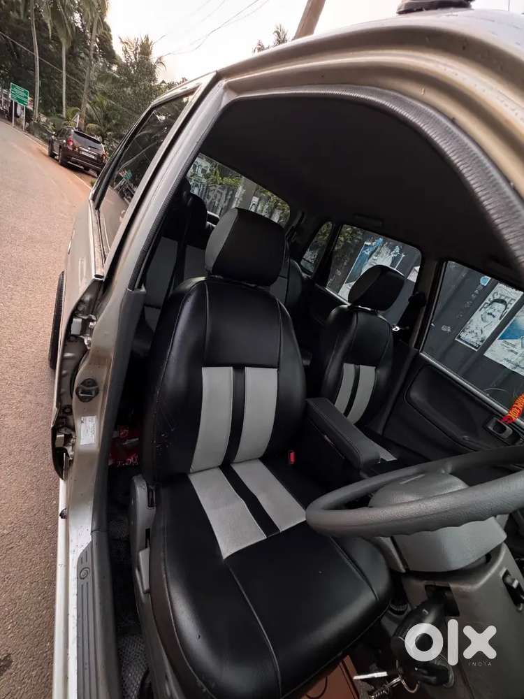 Maruti Suzuki Zen Estilo 2004
