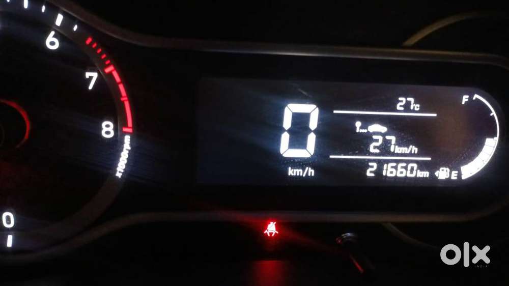 Owner Car Sale  Excellent Condition  Only 21,000 Km Driven