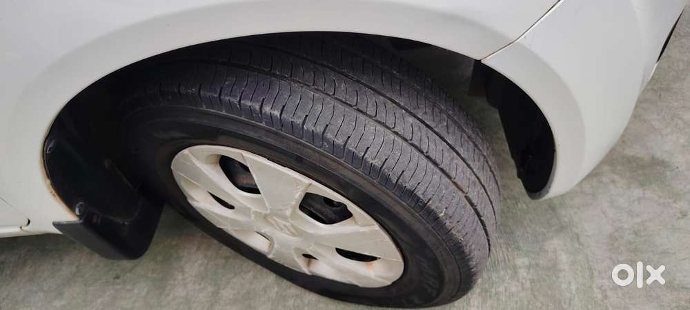 Maruti Suzuki Ritz Vdi Bs-iv, 2009, Diesel