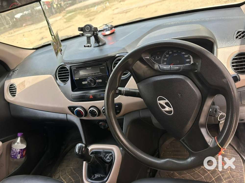 Hyundai Diesel Car 2015