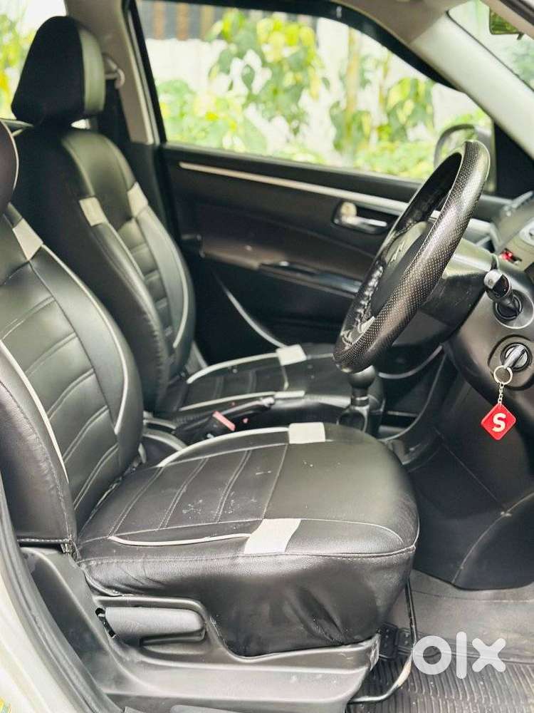 Maruti Suzuki Swift Vdi Optional, 2011, Diesel