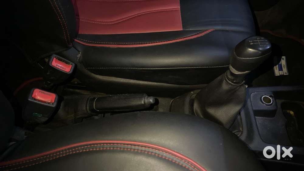 Renault Kwid 1.0 Rxl, 2019, Petrol