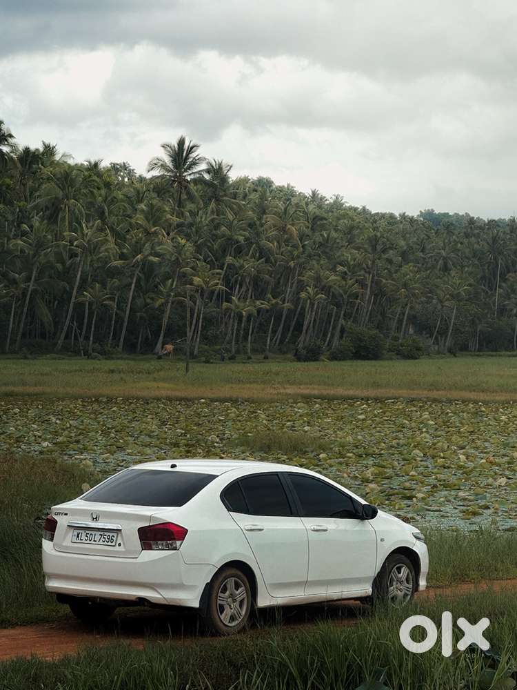 Honda City Petrol 2009