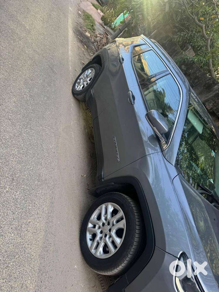 Jeep Compass Limited Edition 2019 Model A-1 Condition