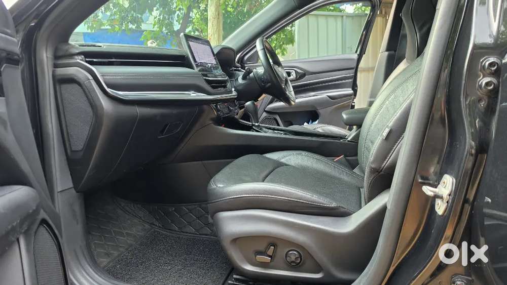 Jeep Compass Top Model Well Maintained Zero Issues Non Accidental