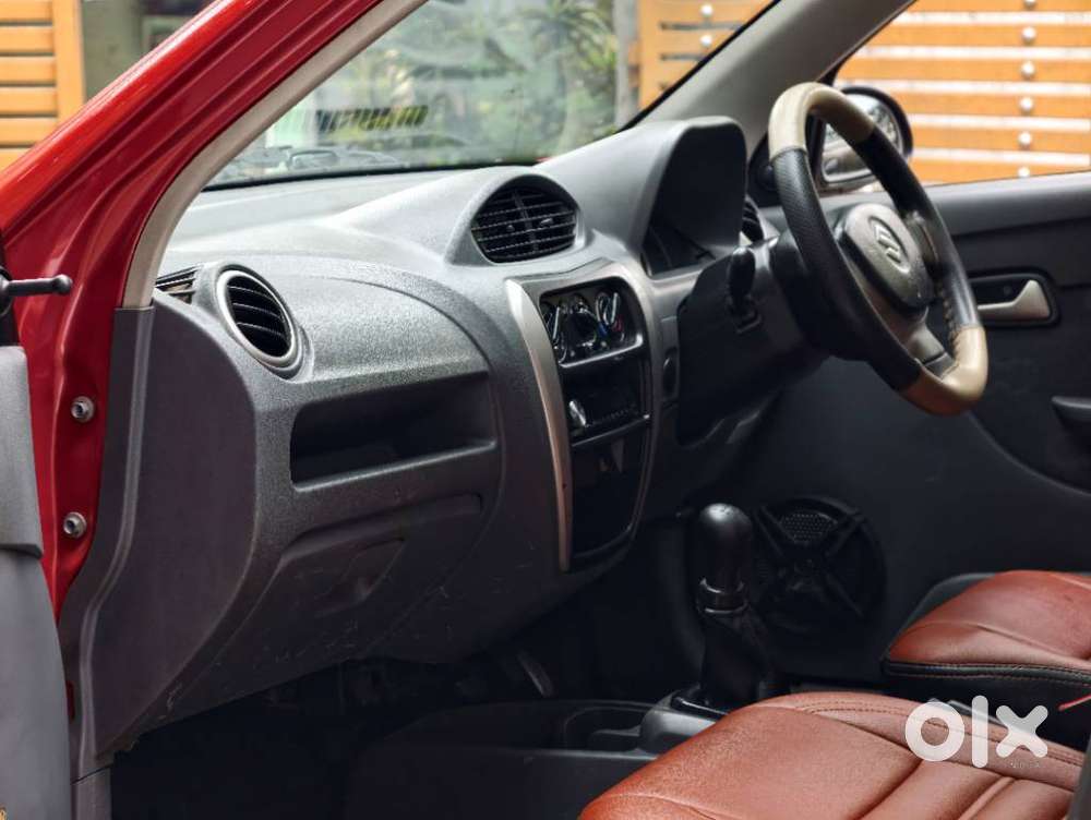Maruti Suzuki Alto 0.8 Lxi (o), 2015, Petrol