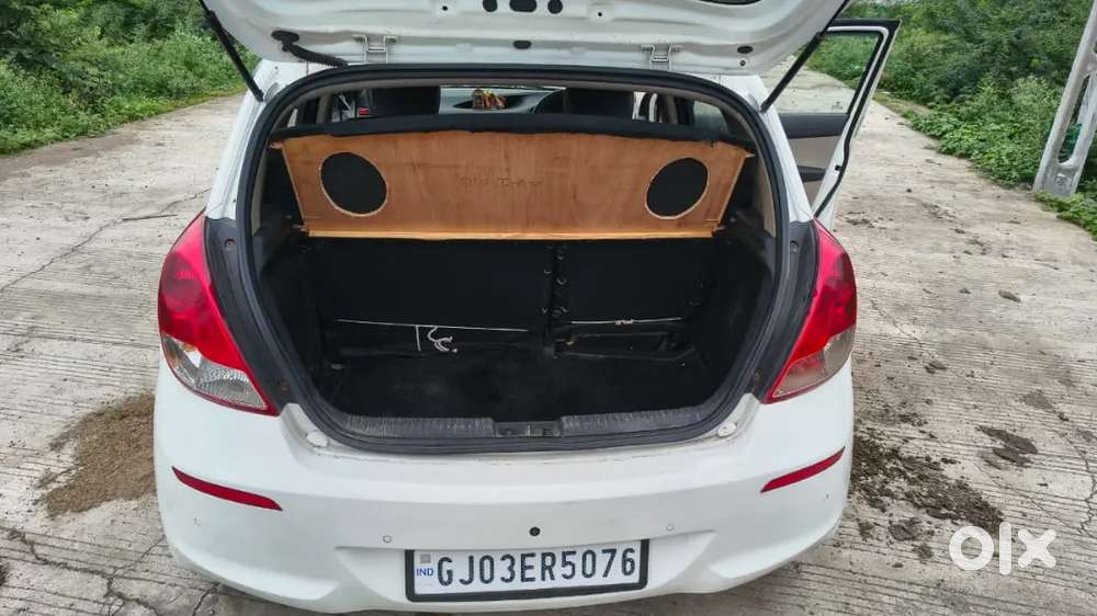 Hyundai I20 2013 Diesel 82000 Km Driven