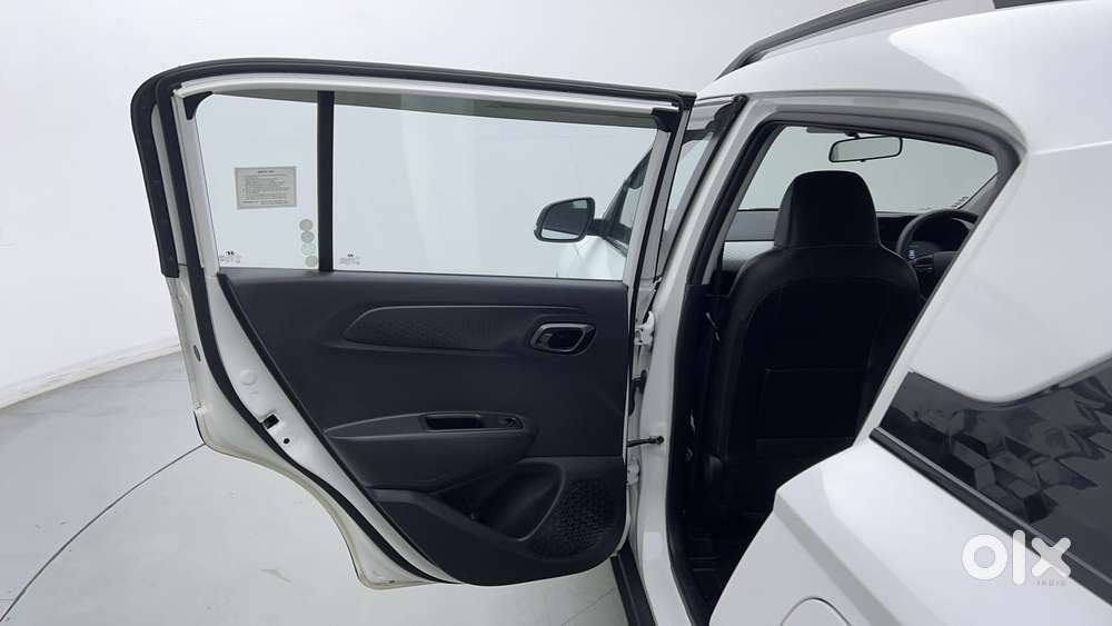 Hyundai Exter Sx 1.2 Cng Mt, 2024, Cng & Hybrids