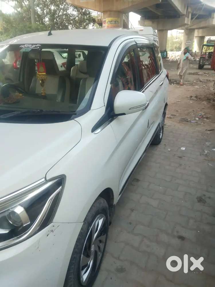 Maruti Suzuki Ertiga