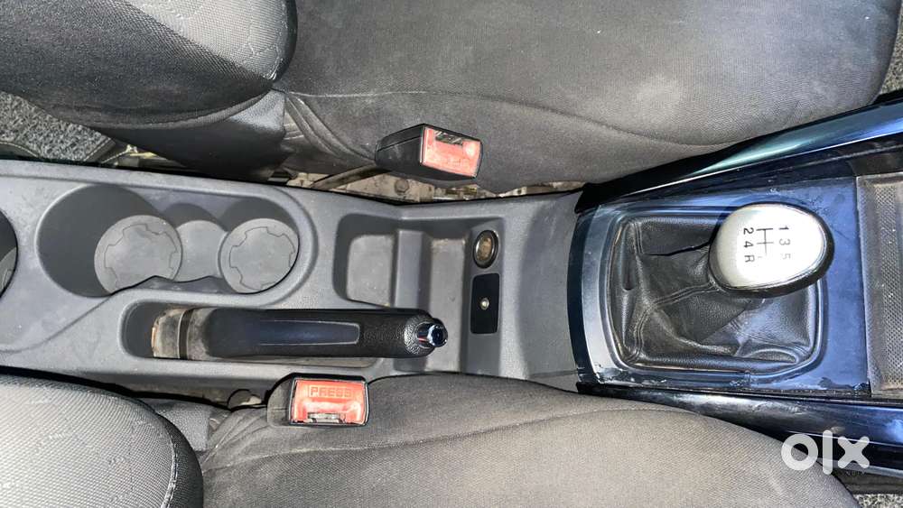 Ford Ecosport 1.5 Tdci Titanium, 2017, Diesel