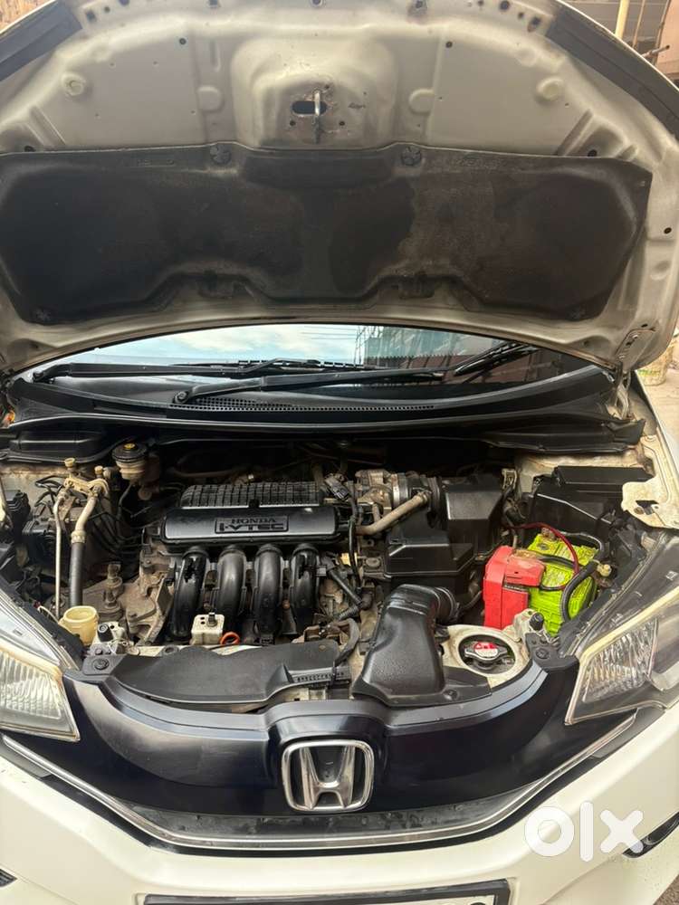 Honda Jazz Sv Petrol 2016