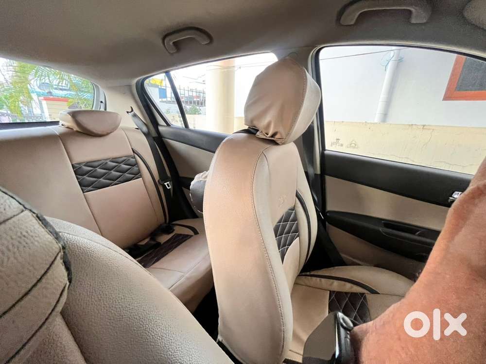 Hyundai I20 Petrol 2014