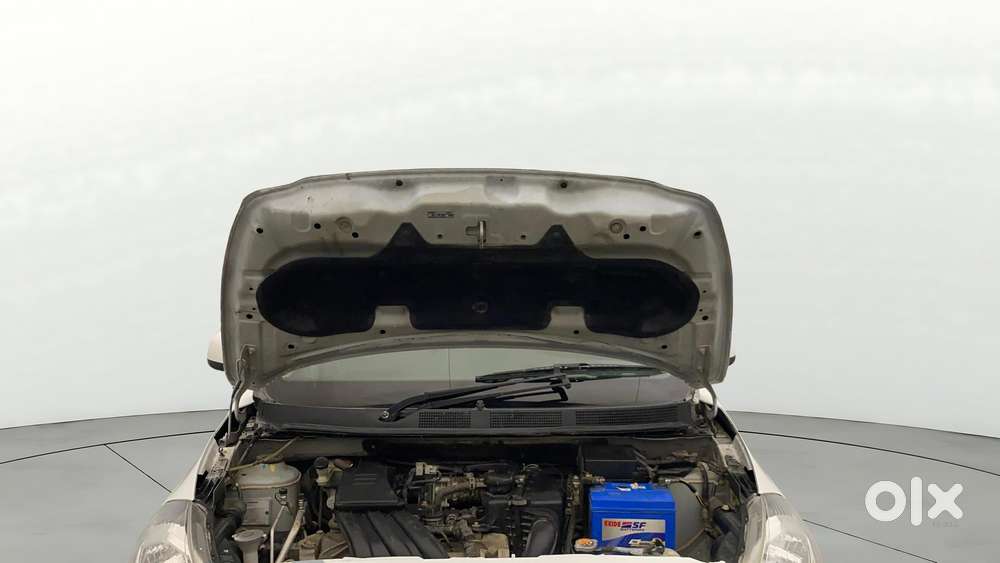 Datsun Go T Option Petrol, 2019, Petrol