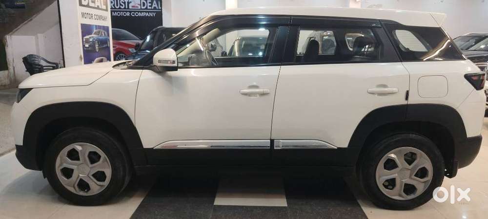 Maruti Suzuki Brezza 1.5 Vxi Cng, 2024, Cng & Hybrids