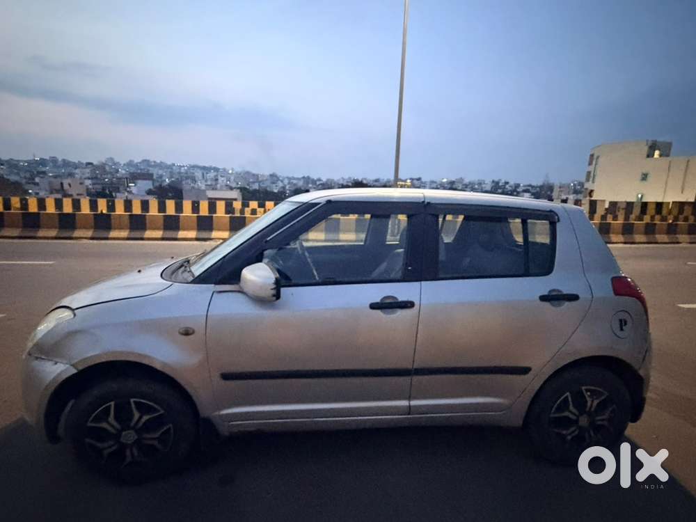 Maruti Suzuki Swift Vxi Petrol 2008