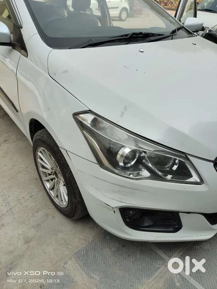 All Paper Complete 
New Tyre Alloy