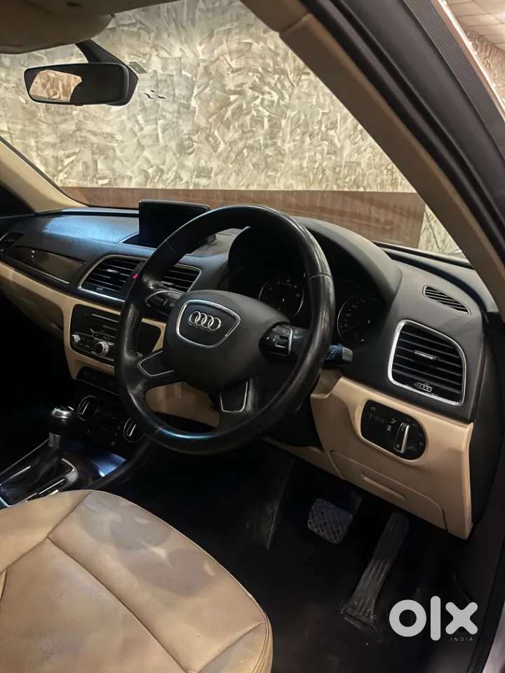 Audi Q3 1.4 30 Tfsi Premium, 2018, Petrol
