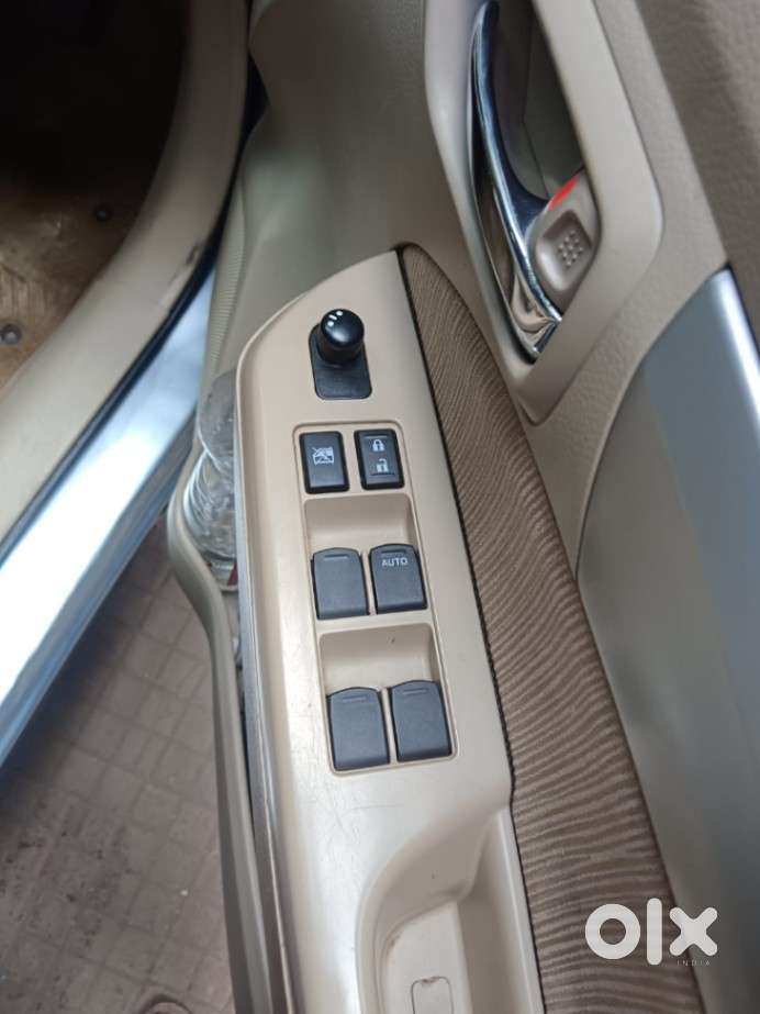 Maruti Suzuki Ertiga Zxi, 2015, Petrol
