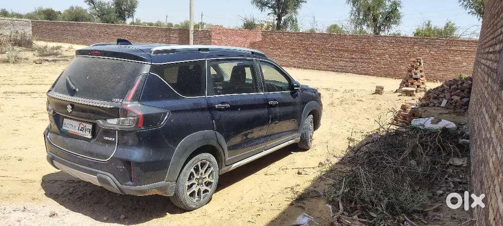 Maruti Suzuki Xl6 2022