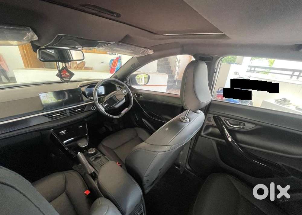 Tata Nexon, 2024, Diesel