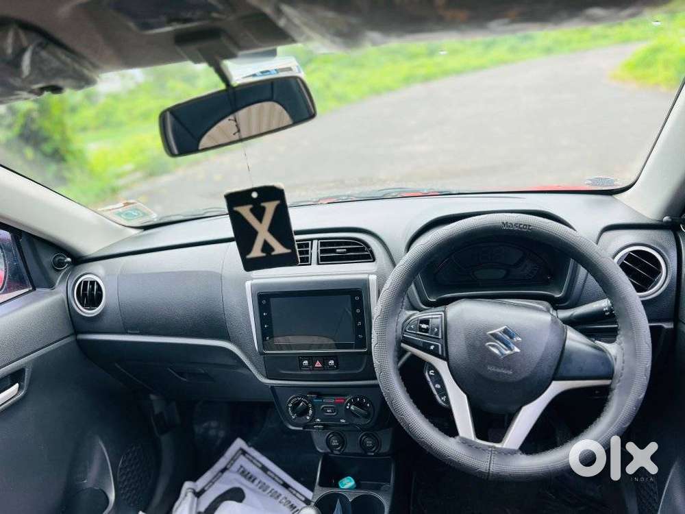 Maruti Suzuki Alto K10 1.0 Vxi, 2022, Petrol