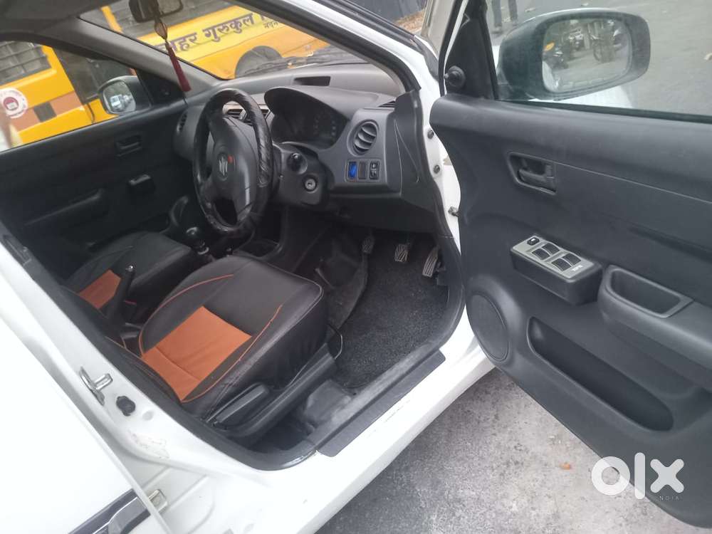 Maruti Suzuki Swift Dzire Vdi Bsiv, 2017, Diesel