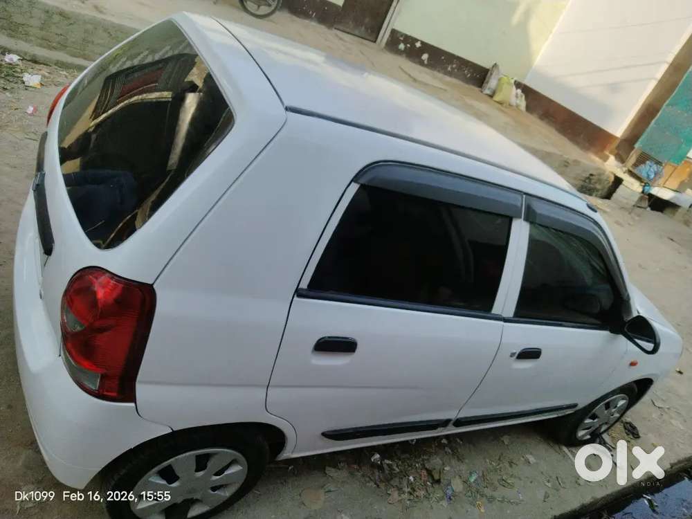 Maruti Suzuki Alto K10 2014 Petrol 909058