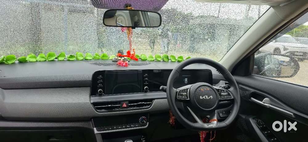 Kia Seltos Hte+ 2024 Manual