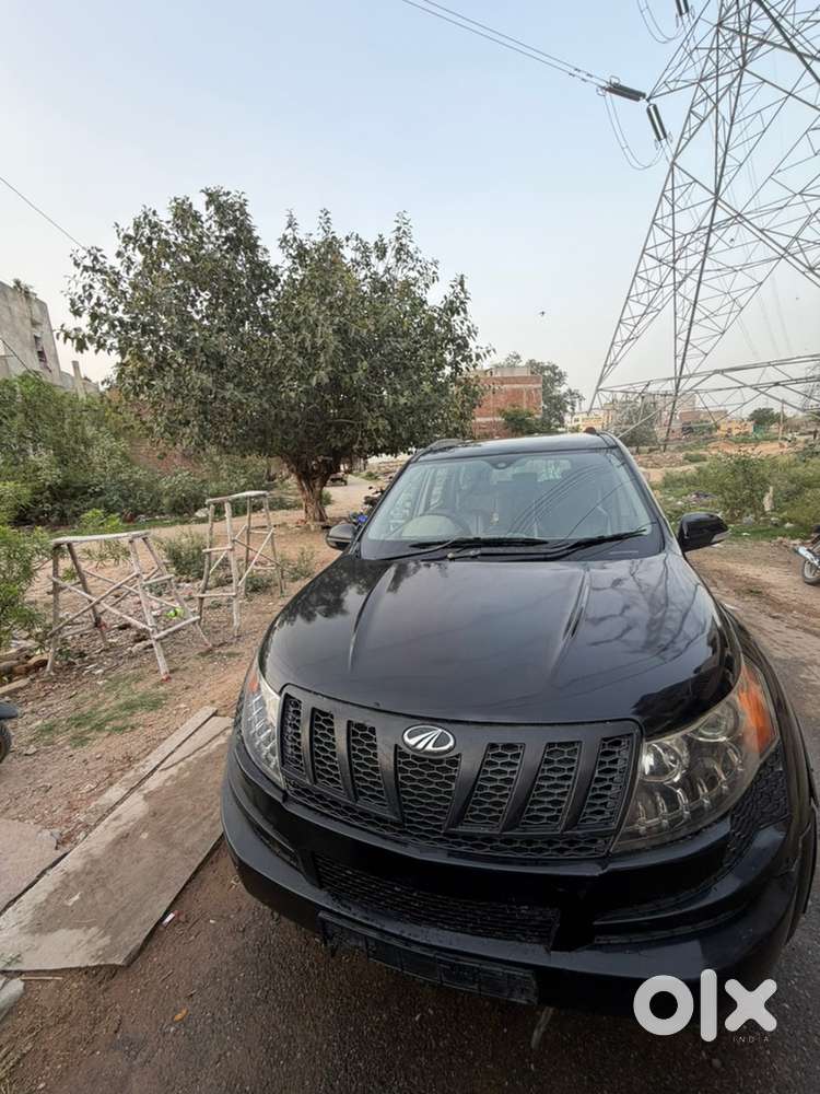 Mahindra Xuv500 Diesel Manual 2012
