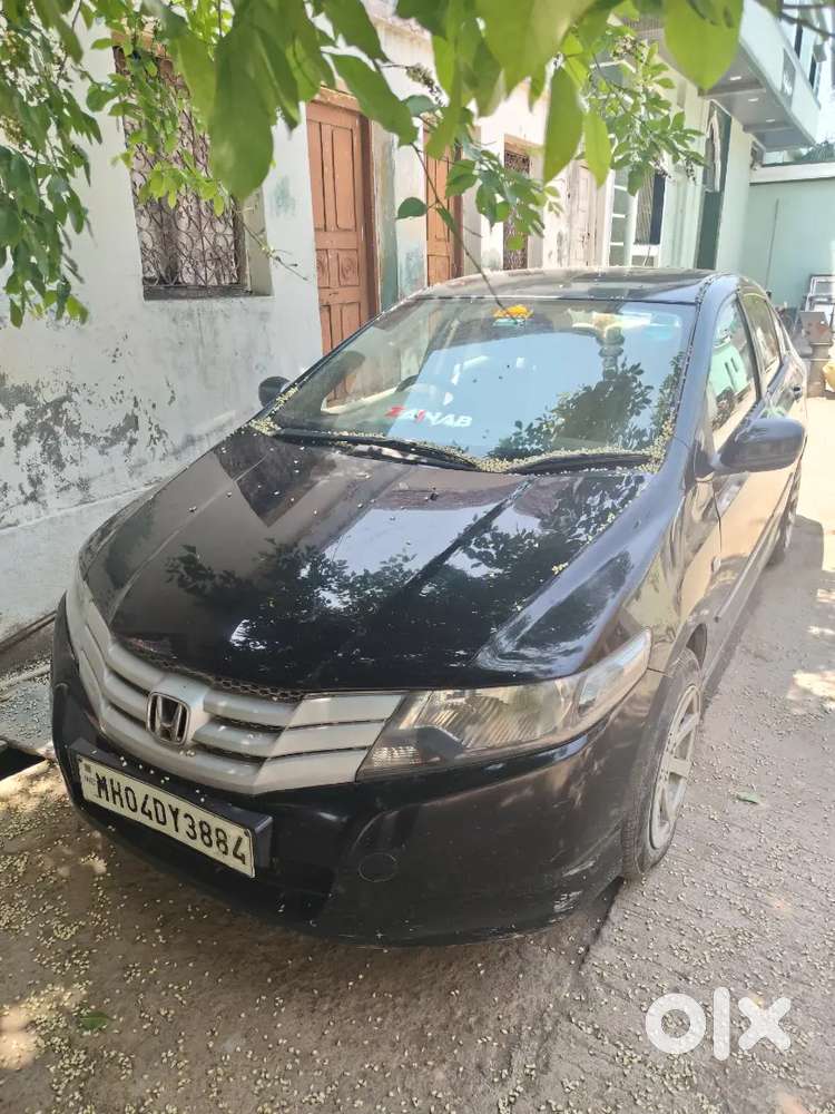 Honda City 2009