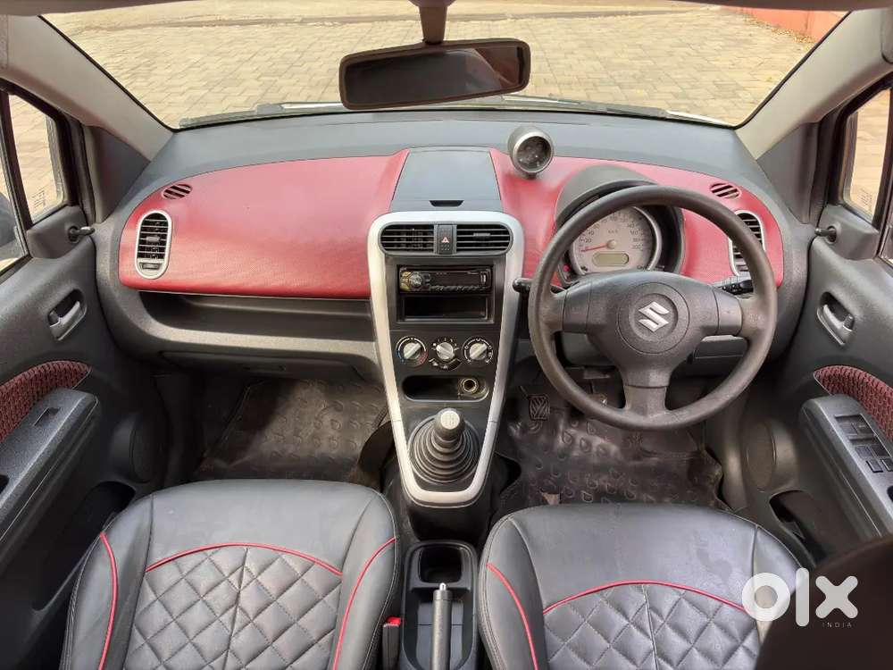 First Owner Maruti Suzuki Ritz Vxi 300 Plus Petrol