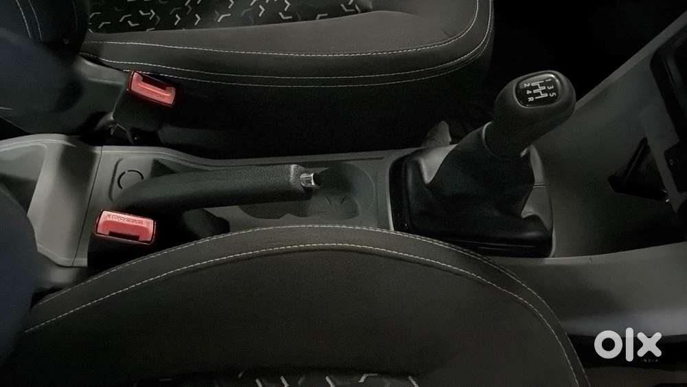 Tata Tiago 1.2 Revotron Xz Plus, 2020, Petrol