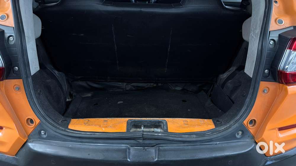 Maruti Suzuki S-presso Vxi, 2020, Petrol